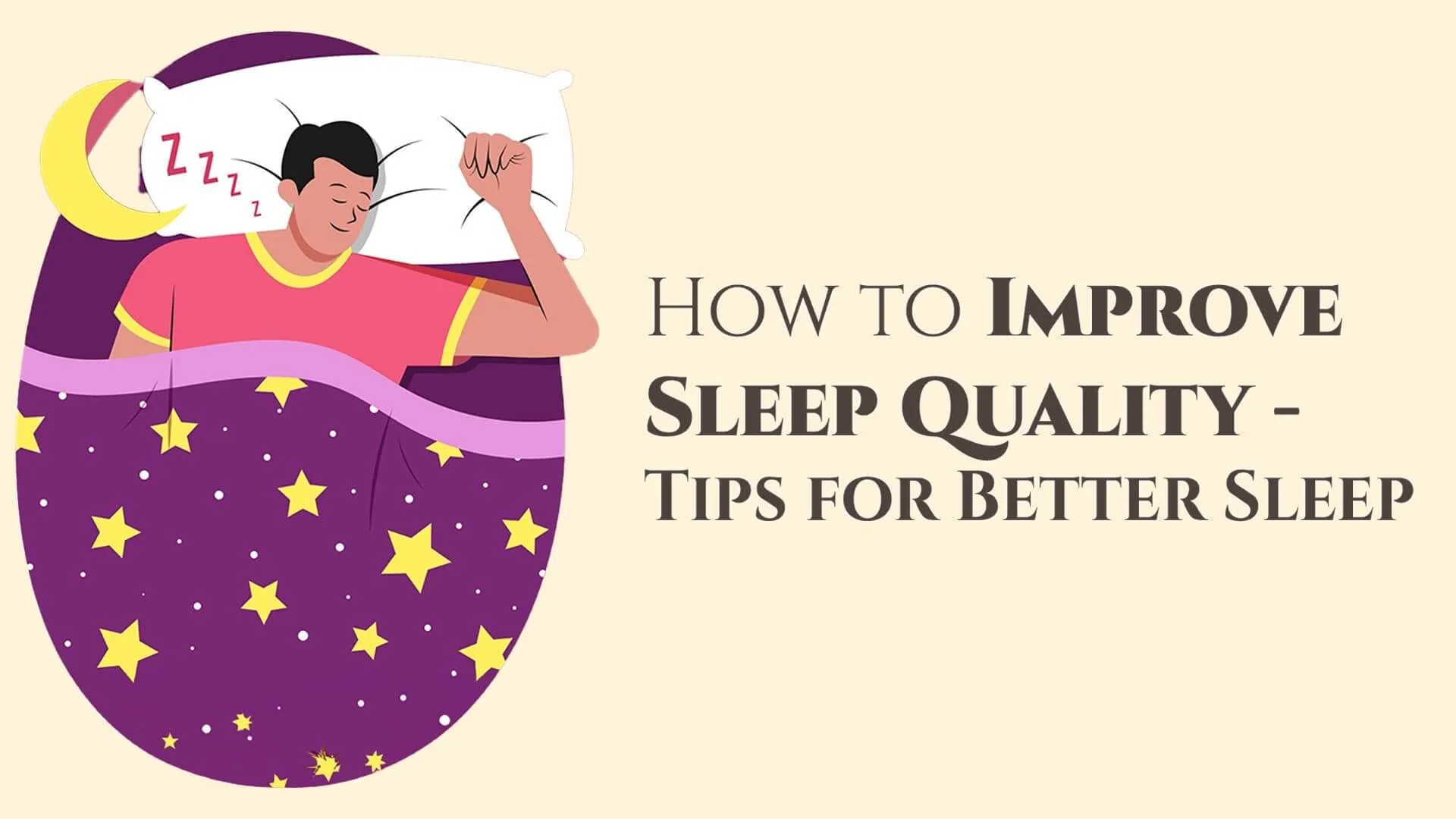 why sleep is important for physical health, mental focus, and overall well-being